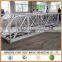 Marine Grade Aluminium Gangway Made In China,Marine Gangway,floating dock Gangway,
