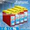 High performance sealed VRLA battery with long life time FM12V170