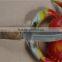 FLDL-WG0073 Top quality blade tactical combat military army knife