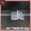 China Manufacturer Fast food packaging PP Disposable Fishball Container