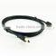 Manufactory price small 4k*2k d type to a type hdmi cable for blu-ray 5m
