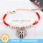2016 Hot Sale New Design Bracelet Simple Rope Bracelet