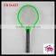 HXP2015 China eco-friendly mosquito swatter offer b&q electric fly zapper