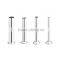 Pneumatic Reber Manual Sausage Stuffer Machine