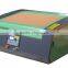 Hot sale portable glass laser engraving machine/factory directly sell laser cutting machine price