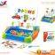 Child educational Enghlish Learning Wall board