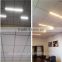 decorative led lamp To replace led tube light, led panel light, ceiling grid light led ceiling light for spuermarket