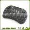 2.4G Wireless Mini Keyboard with Touchpad for Android TV Box                        
                                                Quality Choice