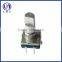 New 11mm Size Incremental Rotary Encoder for Home Audio Switch