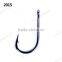 Wholesale quality and good price carp fishing hook