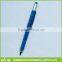 6 In 1 Multifunction Tool Pen with Double Head Screwdriver,Ruler, Level ,Touch Stylus And Ballpoint Pen