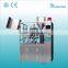 China supplier high speed automatic laminated tube filling and sealing machine