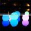 waterproof pool led ball light outdoor pool party garden ball