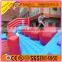 Best sales inflatable assualt obstacle course for kids