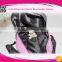 2016 new School Bag for Teenagers Boys Girls Black&Red School Backpacks High Quality