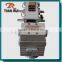 Good PE Wood Plastic Rail Mould