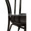 party rental wooden thonet chair