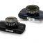 private model 1080p full HD hd mini car dvr camera in vehicle camera