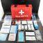 Large Emergency Survival FIRST AID KIT Bag Treatment Pack Outdoor travel medical kits