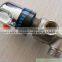 China supplier 1/2" thermostatic expansion valve for solar heater (DN15-G)