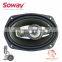 soway TS-6977 6x9 super high power 4-way coaxial car audio speaker