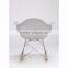 fiberglass antique rocking chair prices