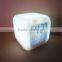 2016 hot sales children alarm clock night light