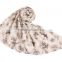 >>SW16739 fashion New butterfly printed shawl scarf/#