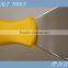 Stainless steel blade spatula/ wall scraper / putty knife