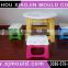 plastic kids folding chair and table moulds ,folding child table and chair mould,kids fold up table chairs mold
