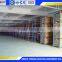 Industrial Use Top Quality Logistics Warehouse Rack