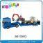 Funny die cast model car diecast toy