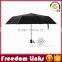 21 Inch 8K Weatherproof Umbrella Blue Sky And White Clouds Print Inside                        
                                                Quality Choice