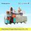 3 gallon, 5 gallon water tank blow molding machine pc tank making machine