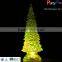 New Design Various Size Christmas Tree LED Outdoor