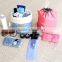 Personalized Travel Toiletries Organizer Bag