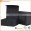 Luxury strong closure cardboard gift box/magnetic gift box