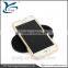 3 Coils Qi Wireless Charger Stand Charger Plate for Mobilephone Samsung S6, Note 5, Nexus 7 and All Qi-enabled Devices.