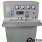 SHY II Electric Heated Periodic Rotary Kiln for laboratory
