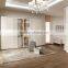 White Lacquer Wardrobe Closet Wholesaler in Guangzhou