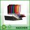Heavy-duty binders with1.5 Inch One Touch Ring