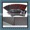 Best gift carbon fibre playing cards, Waterproof carbon playing cards wholesale