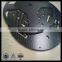Precise cnc cutting carbon fiber plate