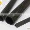 high strength Square Tube Structural Fiberglass Pultrusions tube/profiles
