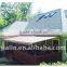 DC24V Motorized awning