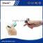 high quanlity 2d barcode ring