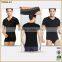 Body Fit Lycra O neck Men's T-Shirts Muscle Plain T-Shirts