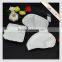 MP-13 Wholesale melamine compartment plate
