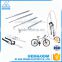 Factory price wholesale small stainless steel bike front fork shock absorber                        
                                                                                Supplier's Choice