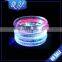 Latest Design Thick Plastic Bangle Bracelets Clear Plastic Bracelets